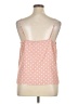 Halogen 100% Polyester Pink Tank Top Size XL - photo 2