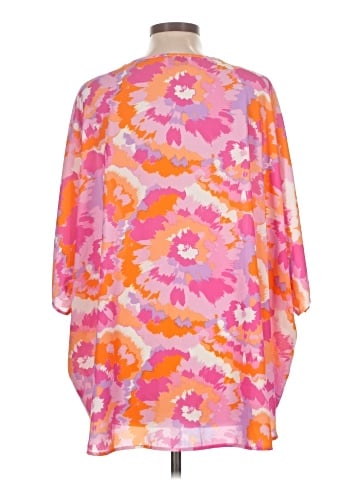 Adrienne Kimono (view 2)