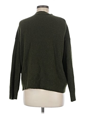 Zara Pullover Sweater (view 2)