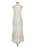 J.Crew Silver Casual Dress Size XS - photo 1