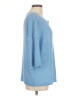Unbranded Blue Pullover Sweater Size M - photo 4
