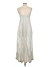 J.Crew Silver Casual Dress Size XS - photo 2