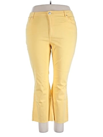 SNEAK PEEK Jeans (view 1)