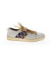 Jack Rogers Graphic Gray Sneakers Size 8 - photo 1