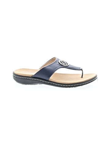 Shibever Sandals (view 1)