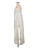 J.Crew Silver Casual Dress Size XS - photo 5