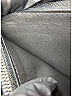 Louis Vuitton 100% Leather Black Monogram Leather Vertical Wallet One size - photo 4