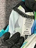 Pheel Print Teal Leggings Size XS - photo 8