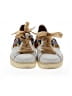 Jack Rogers Graphic Gray Sneakers Size 8 - photo 2