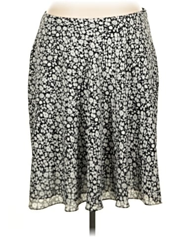 Lauren by Ralph Lauren Casual Skirt (view 1)