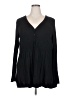 Magnolia Grace Black Cardigan Size 2X - photo 1