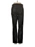 Level 99 Black Casual Pants Size 4 - photo 2