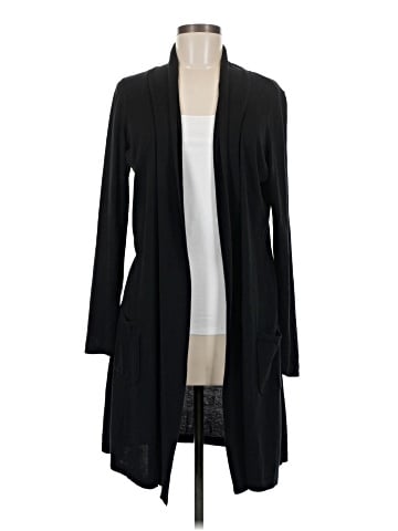 August Silk Kimono (view 1)