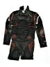 FORTNITE 100% Polyester Black Costume Size M (youth) - photo 1
