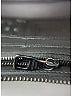 Louis Vuitton 100% Leather Black Monogram Leather Vertical Wallet One size - photo 7