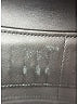 Louis Vuitton 100% Leather Black Monogram Leather Vertical Wallet One size - photo 5