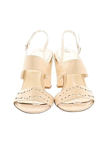 Butter Sandals (view 2)