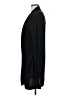 August Silk Black Cardigan Size M - photo 5