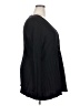 Magnolia Grace Black Cardigan Size 2X - photo 4