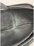 Louis Vuitton 100% Leather Black Monogram Leather Vertical Wallet One size - photo 6