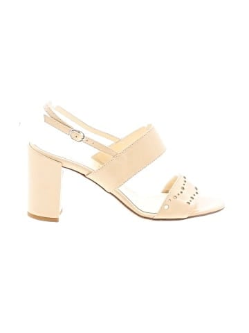Butter Sandals (view 1)