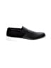 Neil Barrett Solid Black Sneakers Size EU 39 - photo 1