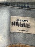 Old Navy Blue Denim Jacket Size 8 - 7 - photo 3