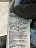 Old Navy Blue Denim Jacket Size 8 - 7 - photo 4