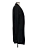 August Silk Black Cardigan Size M - photo 4