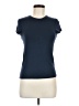 Set Blue Short Sleeve T-Shirt Size M - photo 1