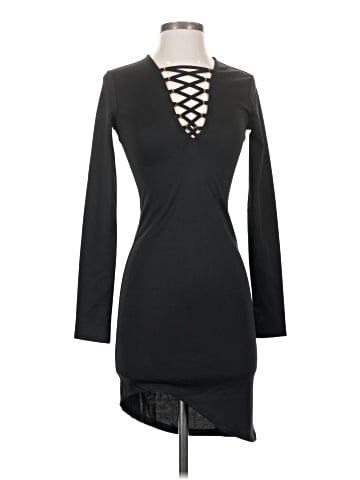 Divided by H&M Cocktail Dress (view 1)
