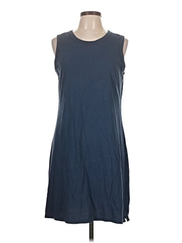 American Giant Casual Dress (view 1)