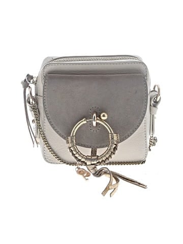 See By Chloé Leather Crossbody Bag (view 1)