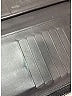 Louis Vuitton 100% Leather Black Monogram Leather Vertical Wallet One size - photo 9