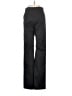 Joseph Solid Black Active Pants Size S - photo 2