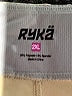 Ryka Tan Active Pants Size 2X - photo 4