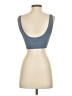 Gap Body Blue Tank Top Size S - photo 2