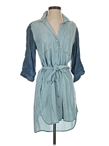 Cloth & Stone Casual Dress (view 1)