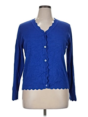 Grecerelle Cardigan (view 1)