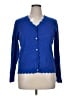 Grecerelle Blue Cardigan Size XL - photo 1