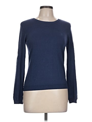 Lauren by Ralph Lauren Long Sleeve T-Shirt (view 1)