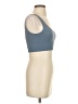 Gap Body Blue Tank Top Size S - photo 4