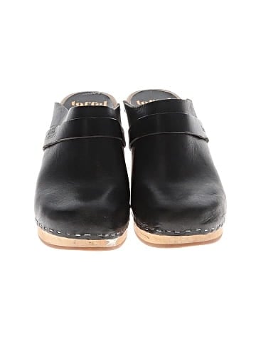 Swedish Hasbeens Mule/Clog (view 2)