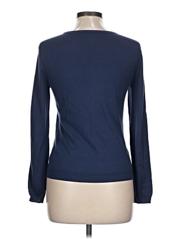 Lauren by Ralph Lauren Long Sleeve T-Shirt (view 2)