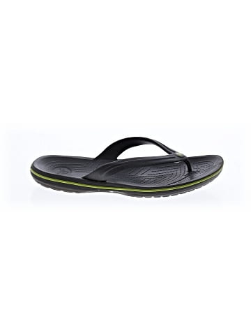 Crocs Flip Flops (view 1)