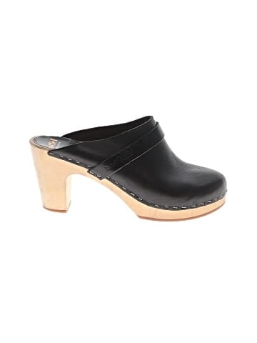 Swedish Hasbeens Mule/Clog (view 1)