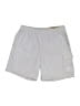 Avalanche Solid Gray Athletic Shorts Size S - photo 1