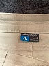 Eddie Bauer Ivory Cargo Pants Size 4 - photo 7