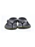 Crocs Black Flip Flops Size 11 - photo 2