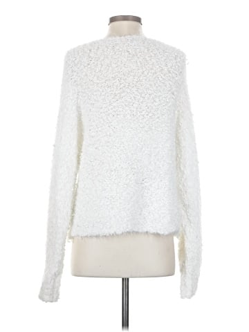 Lush Pullover Sweater (view 2)